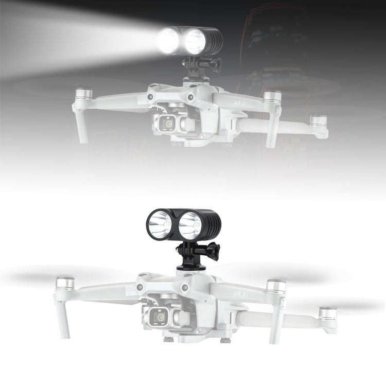 STARTRC Owl Night Flight Lamp Searchlight Light Signal Light for DJI Mavic 2 / Air 2S / Mini 2 / ...