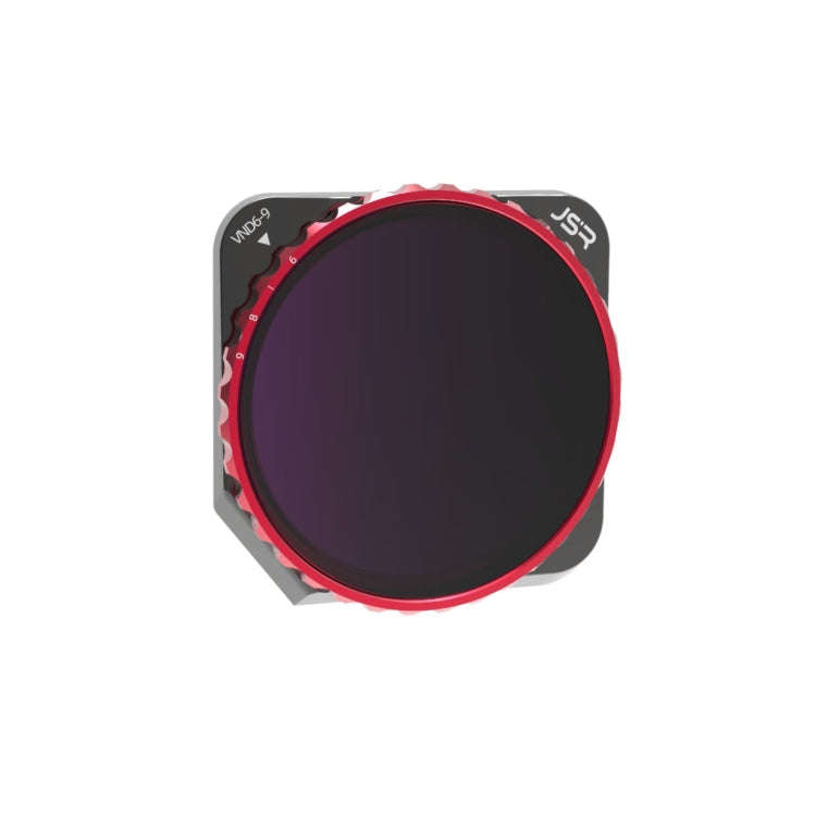JSR Drone Variable VND 6-9 Stop Lens Filter for DJI Mavic 3