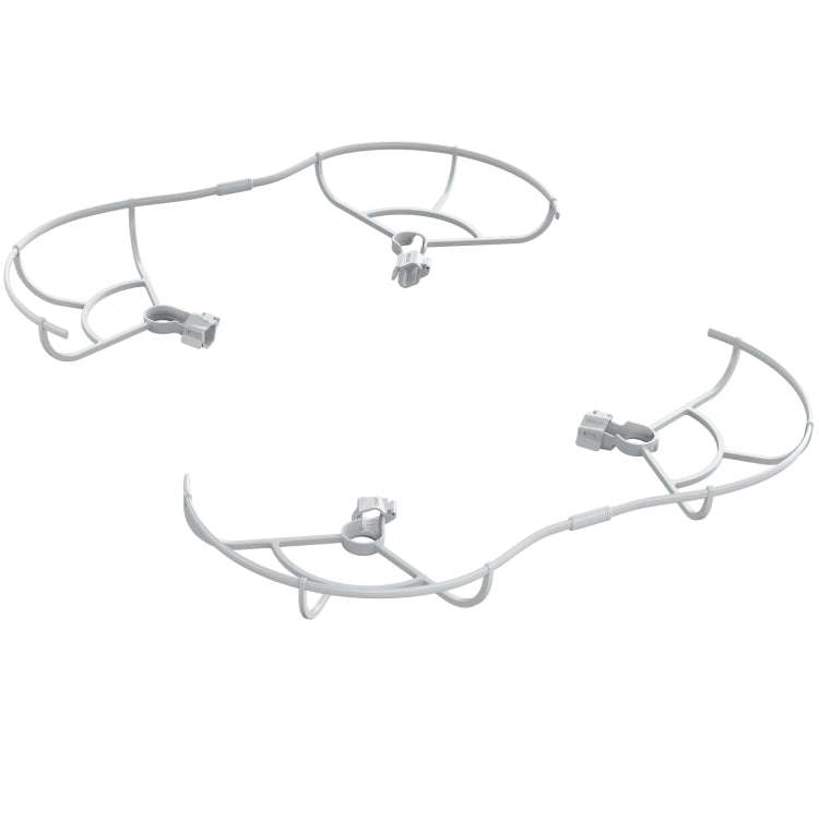 STARTRC Drone Propeller Protective Guard Anti-collision Ring for DJI Mini 3 Pro (Grey)