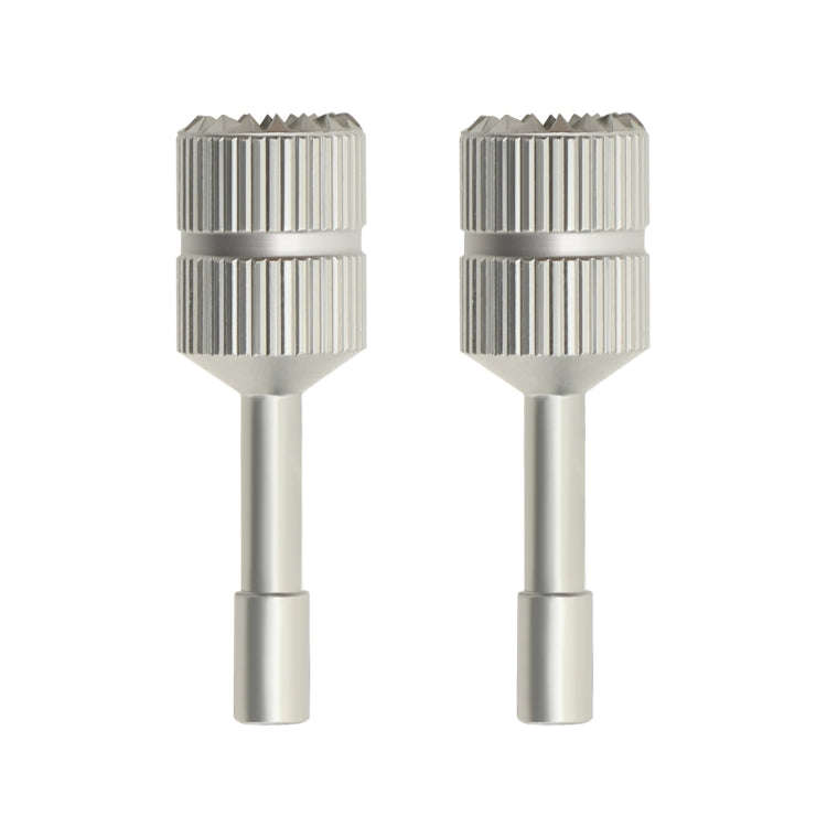 Sunnylife Remote Control Extension Joystick for DJI Mini 3 Pro RC (Titanium Color)
