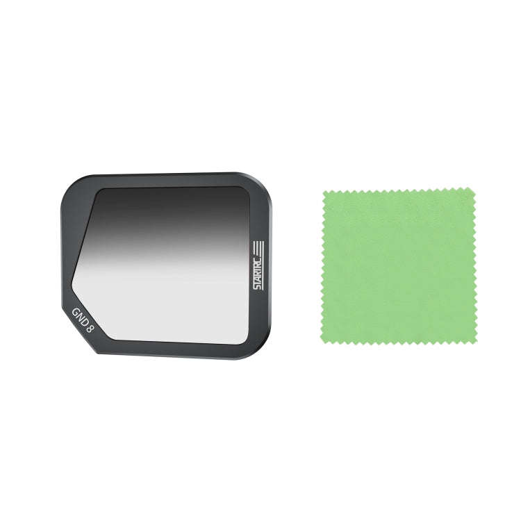 For DJI Mavic 3 Classic STARTRC GND8 Gradient ND Lens Filter