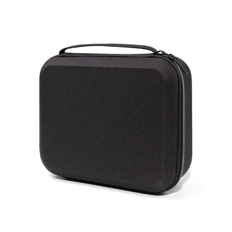 For DJI Mini 2 SE Shockproof Carrying Hard Case Drone Body Storage Bag, Size: 24x 19 x 9cm (Black...