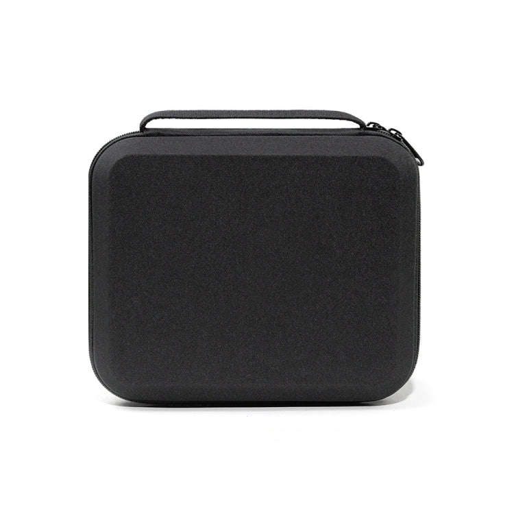 For DJI Mini 2 SE Shockproof Carrying Hard Case Drone Body Storage Bag, Size: 24x 19 x 9cm (Black...
