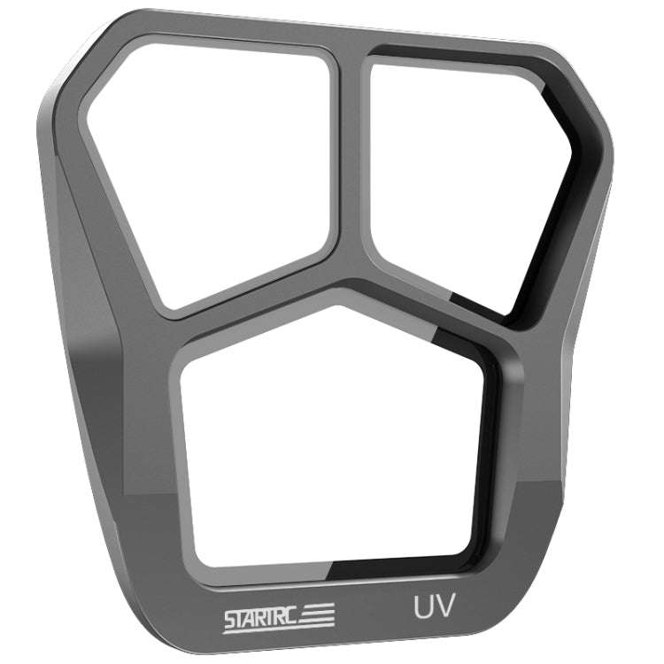 For DJI Mavic 3 Pro STARTRC UV Lens Filter