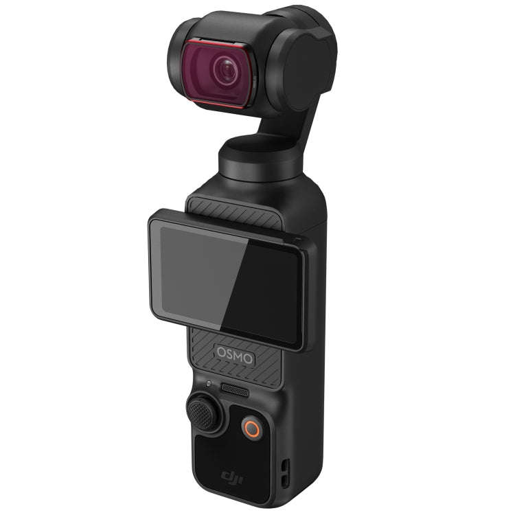 For DJI OSMO Pocket 3 STARTRC 6 in 1 ND8 + ND16 + ND32 + ND64 + ND256 + CPL Lens Filter Set