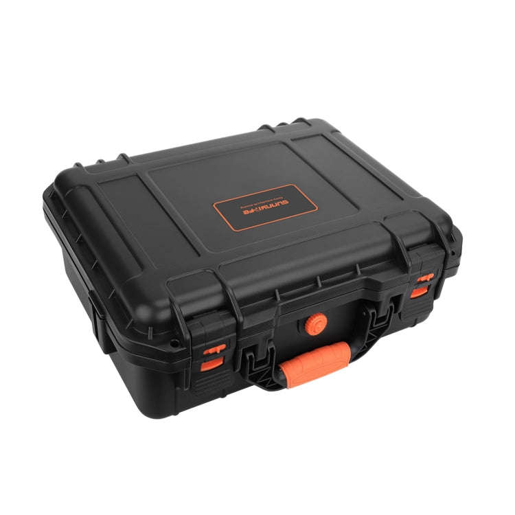 For DJI Neo Sunnylife Safety Carrying Case Large Capacity Waterproof Shock-proof Hard Travel Case...