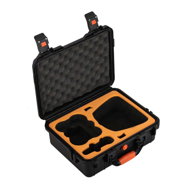 For DJI Neo Sunnylife Safety Carrying Case Large Capacity Waterproof Shock-proof Hard Travel Case...