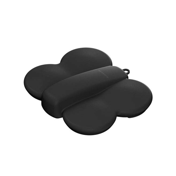 For DJI Neo Sunnylife Butterfly Storage Box Anti-collision Anti-scratch Protection Case (Black)