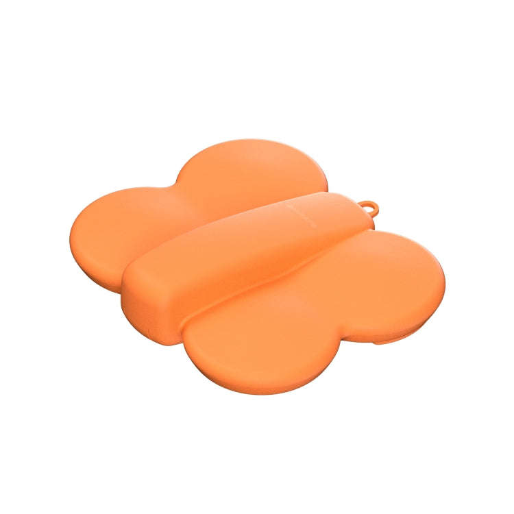 For DJI Neo Sunnylife Butterfly Storage Box Anti-collision Anti-scratch Protection Case (Orange)