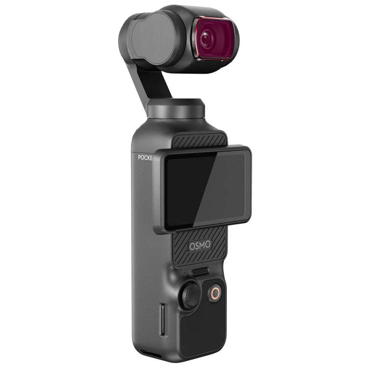 For DJI OSMO Pocket 3 STARTRC 3 in 1 ND16 + ND64 + ND256 Lens Filter Set