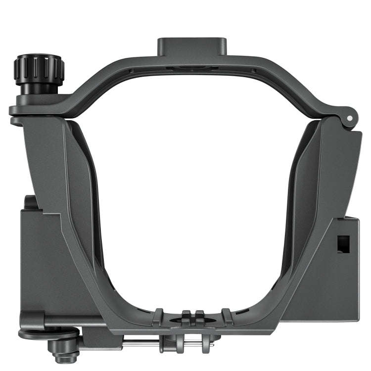 For DJI Air 3 STARTRC Air-Dropping System Thrower Parabolic (Grey)