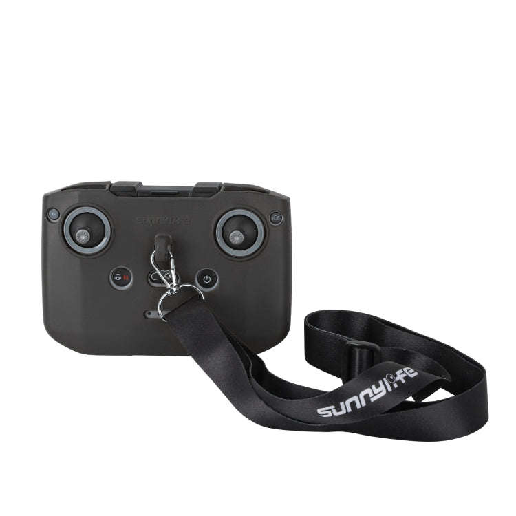 For DJI Neo / Mini 4 Pro / RC-N3 / RC-N2 / RC-N1 Sunnylife Controller Protective Cover Silicone C...