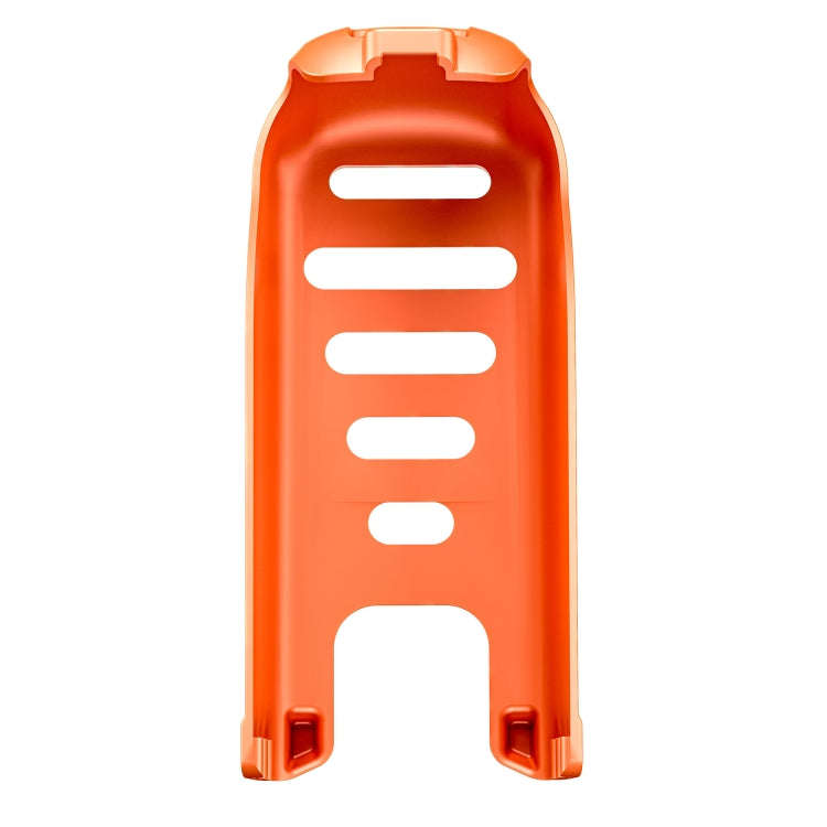 For DJI Neo STARTR Drone Battery Cover Landing Gear Holder (Orange)