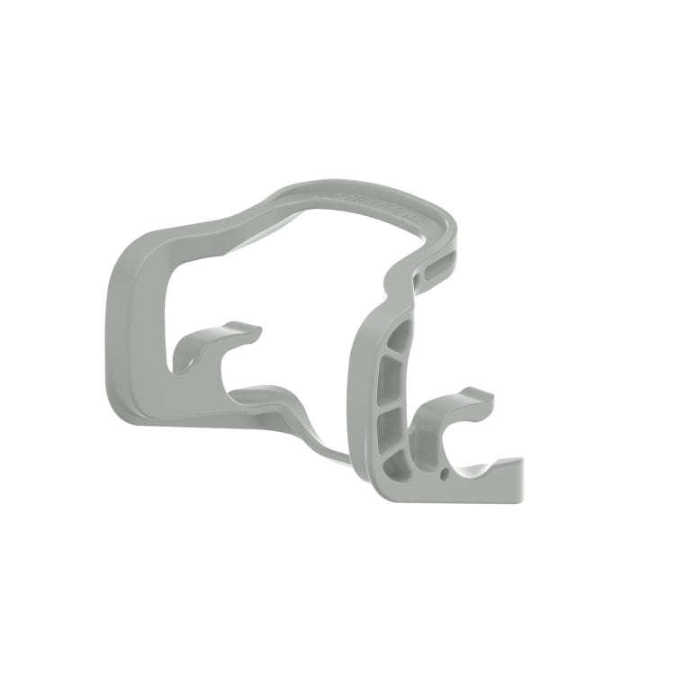 For DJI Neo Sunnylife NE-BX897 Gimbal Bumper Anti-collision Guard Bracket (Grey)