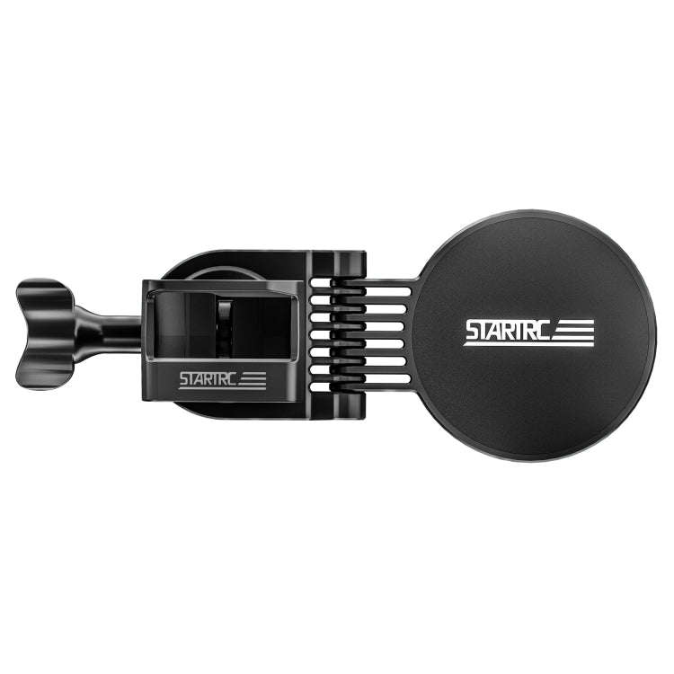 For DJI OSMO Pocket 3 STARTRC Magnetic Universal Expansion Bracket (Black)