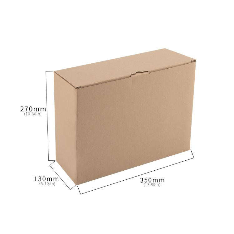 For DJI Neo STARTRC Upgraded Shoulder PU Storage Bag Handbag (Grey)