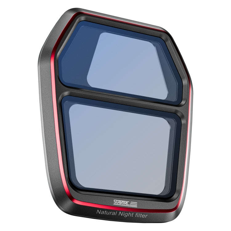 For DJI Air 3S STARTRC NIGHT Light Pollution Reduction Lens Filter