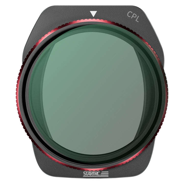 For DJI Air 3S STARTRC CPL Lens Filter