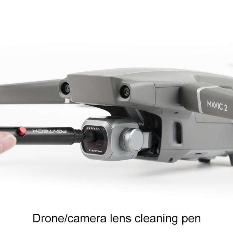 PGYTECH P-GM-112 Screen Lens Cleaning Pen for DJI drones/Digital Camera