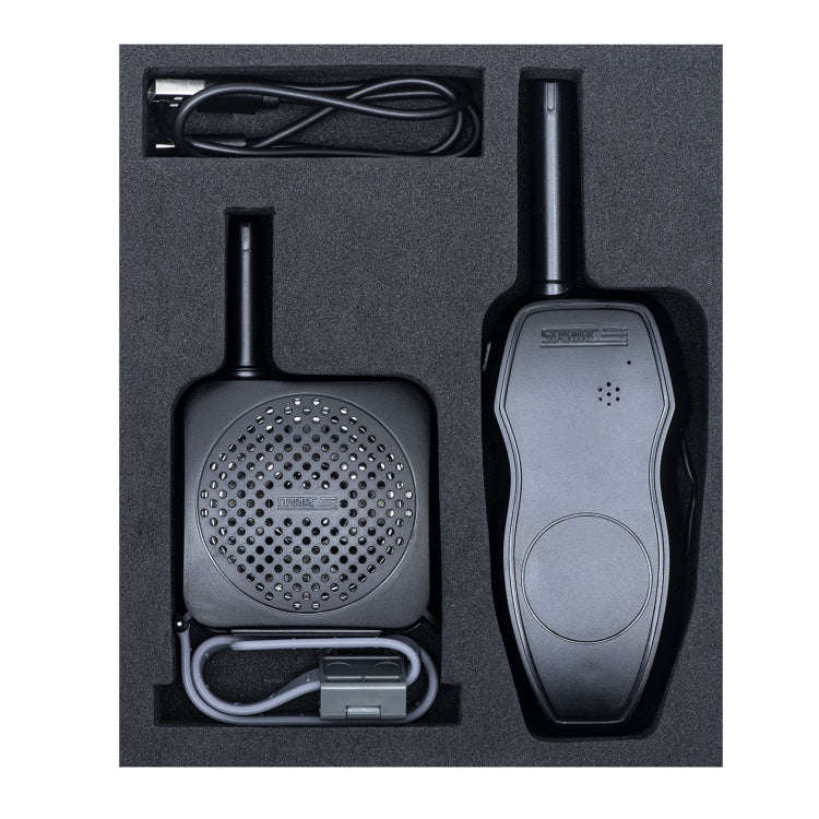 STARTRC Drone Megaphone Wireless Portable Speaker 1KM Control for DJI Mavic / Air / Mini Series (...