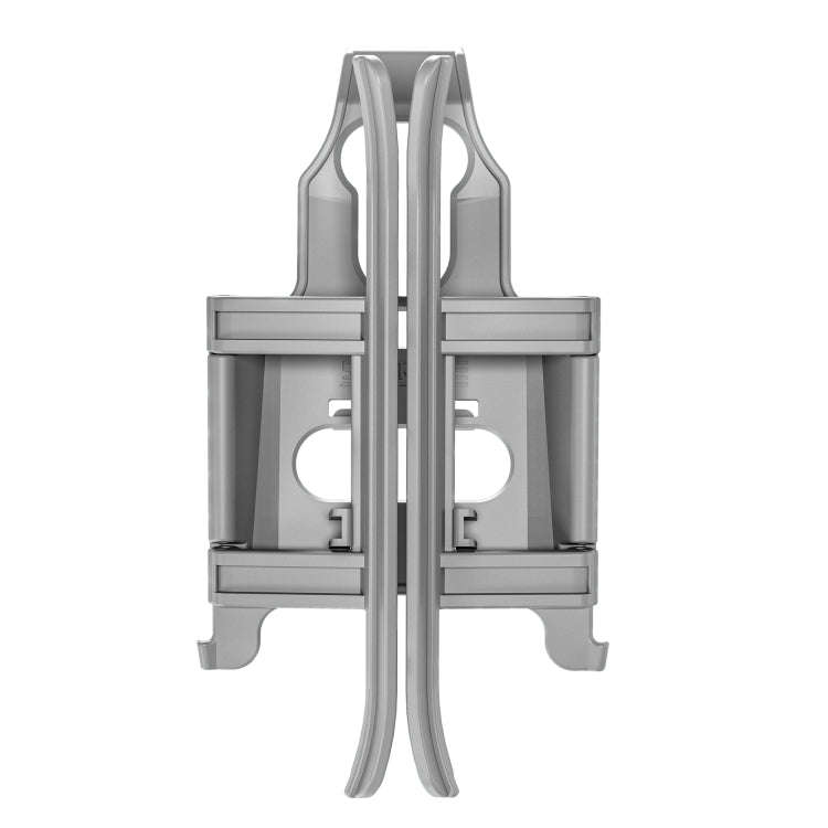 For DJI Mini 4 Pro STARTRC Folding Anti-fall Anti-dirt Heightened Landing Gear Training Rack (Grey)