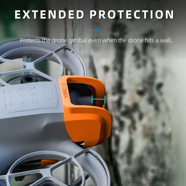 For DJI Neo STARTRC Gimbal Lens Anti-collision Protection Bumper (Body Color)
