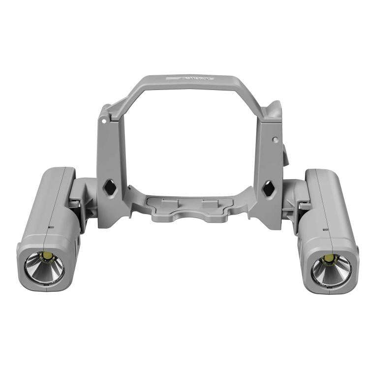 For DJI Mini 4 Pro STARTRC Night Navigation Searchlight LED Flashlight Rechargeable Refill Lighti...