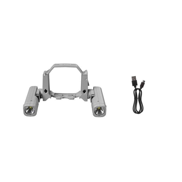 For DJI Mini 4 Pro STARTRC Night Navigation Searchlight LED Flashlight Rechargeable Refill Lighti...