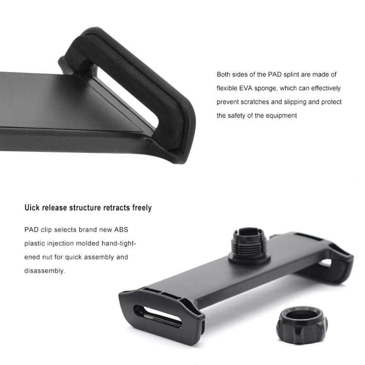 PGYTECH P-MRC-010 Drone Remote Control Tablet Holder for DJI Mavic 2/Air 2/Mini