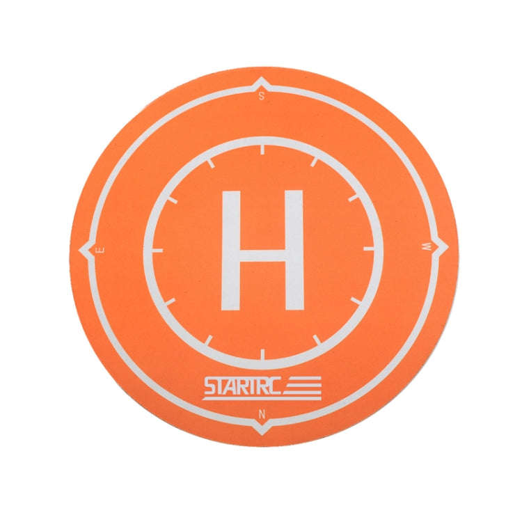 STARTRC RC Drone Quadcopter Portable Parking Apron Fast-fold Landing Parking Pad for DJI Mavic Mi...