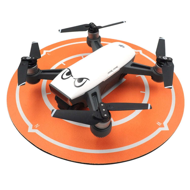 STARTRC RC Drone Quadcopter Portable Parking Apron Fast-fold Landing Parking Pad for DJI Mavic Mi...
