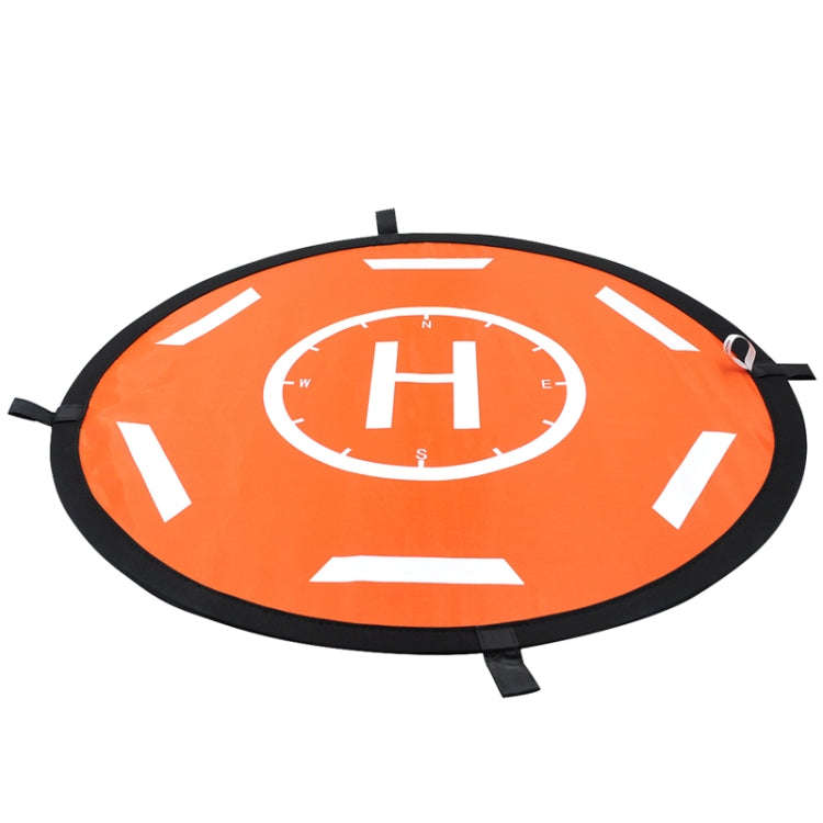 STARTRC RC Drone Quadcopter Portable Parking Apron Fast-fold Landing Parking Pad for DJI Mavic Mi...