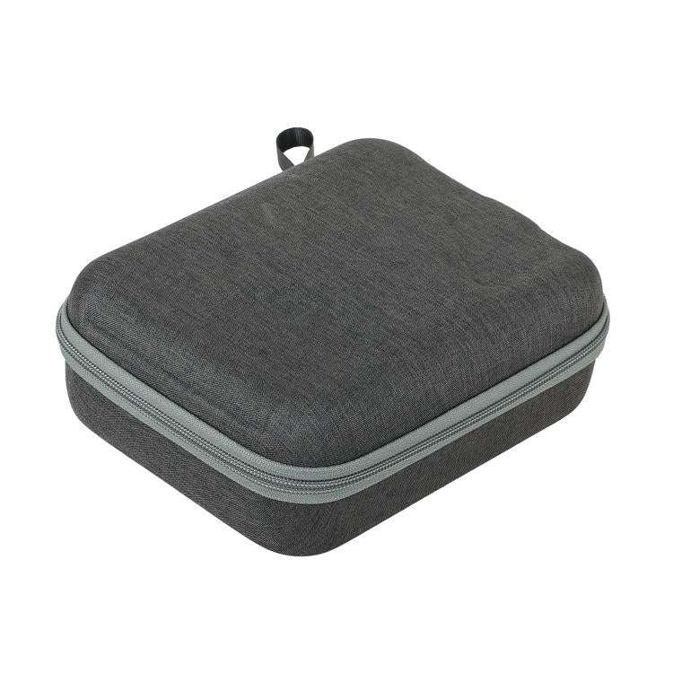 For DJI RC Pro 2 Sunnylife Carrying Case Storage Bag (Grey)