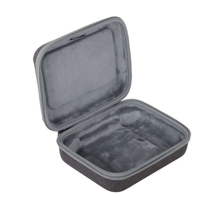 For DJI RC Pro 2 Sunnylife Carrying Case Storage Bag (Grey)