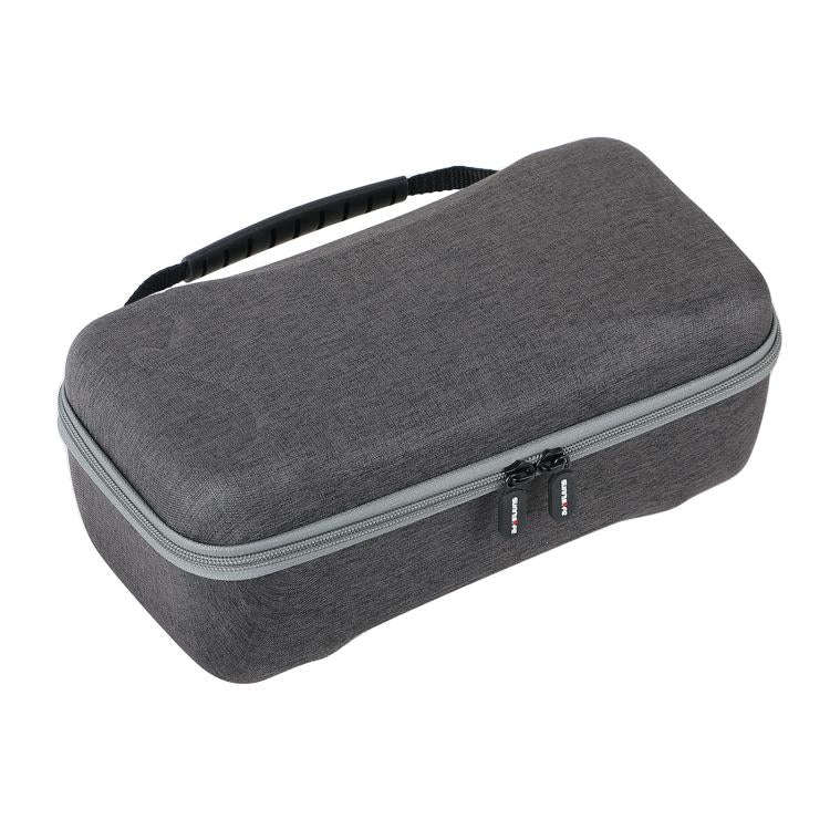 For DJI Mavic 4 Pro Sunnylife Drone Body Carrying Case Storage Bag (Grey)