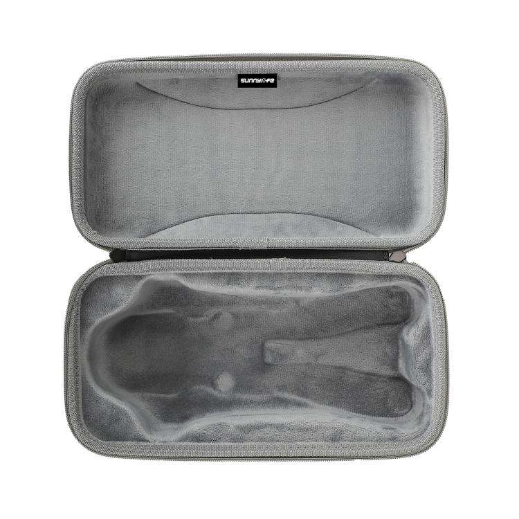 For DJI Mavic 4 Pro Sunnylife Drone Body Carrying Case Storage Bag (Grey)