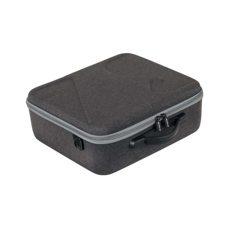 For DJI Mavic 4 Pro Sunnylife Drone Kit Carrying Case Storage Bag (Grey)