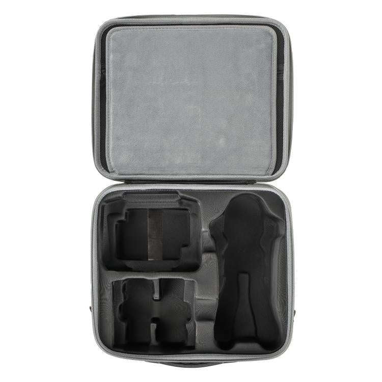 For DJI Mavic 4 Pro Sunnylife Drone Kit Carrying Case Storage Bag (Grey)