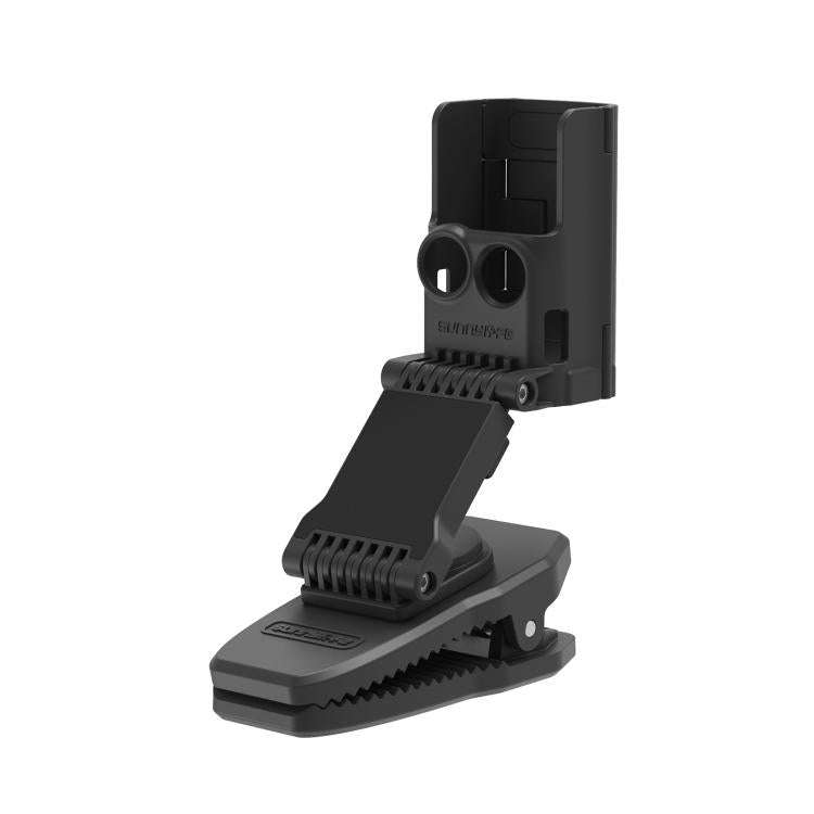 For DJI Osmo Pocket 3 Sunnylife Stretchable Backpack Clip Rotatable Magnetic Mount Action Camera ...
