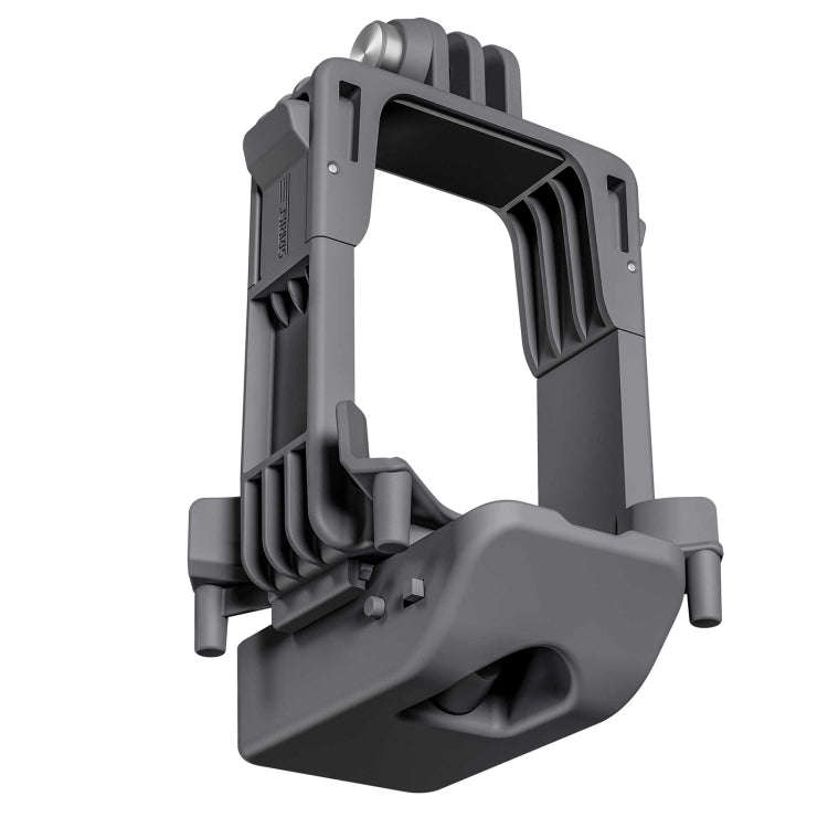 For DJI Avata 2 STARTRC Air-Dropping System Thrower Parabolic (Dark Gray)