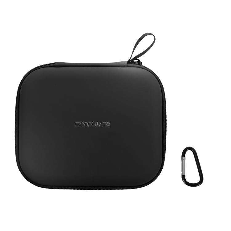Sunnylife Mini Carrying Case Protective Handbag Portable Clutch Storage Bag for DJI RC 2 / 1 / RC...