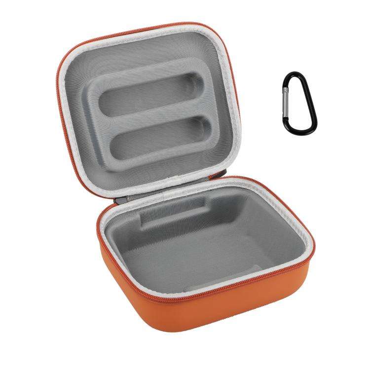 Sunnylife Mini Carrying Case Protective Handbag Portable Clutch Storage Bag for DJI RC 2 / 1 / RC...
