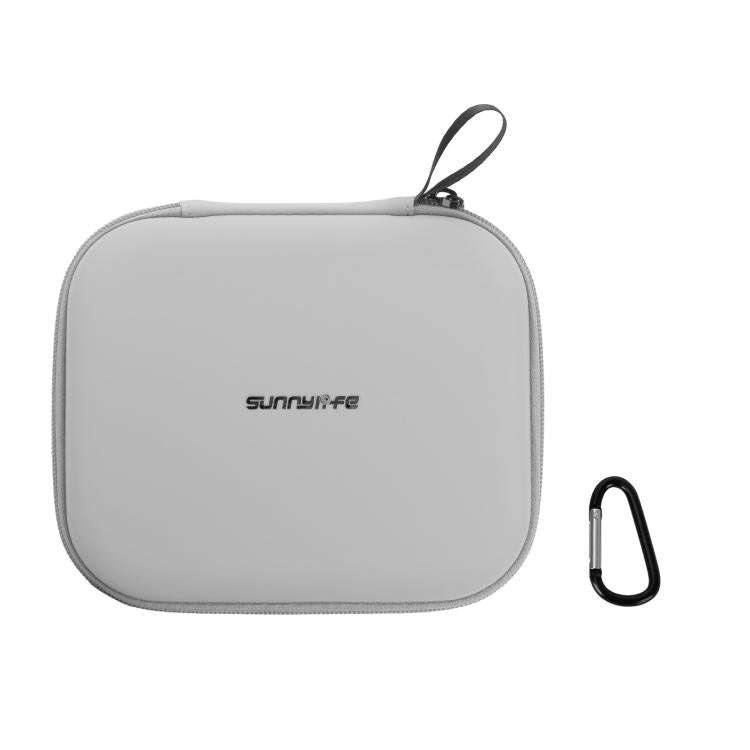 Sunnylife Mini Carrying Case Protective Handbag Portable Clutch Storage Bag for DJI RC 2 / 1 / RC...