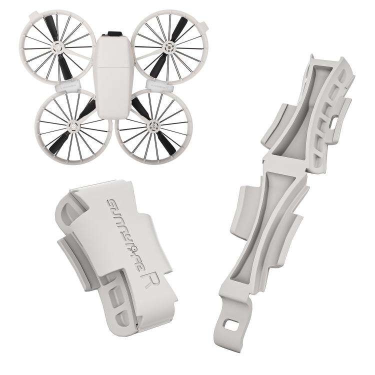 For DJI Flip Sunnylife Anti-shake Arm Buckle Fixing Integrated Buckle Quick Release Anti-Collisio...