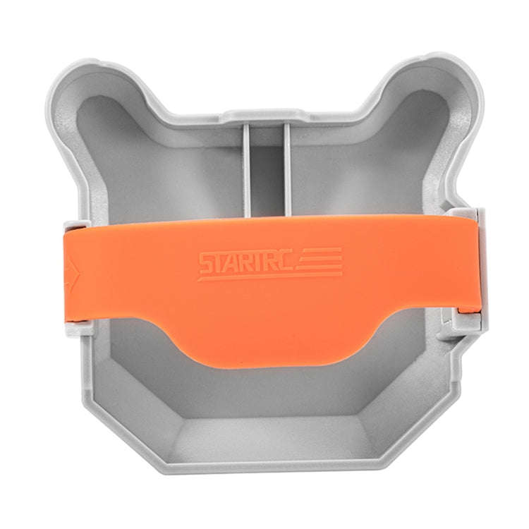 STARTRC Propellers Holder Guard Prop Blade Stabilizer for DJI Mini 4K / Mini 2 SE / Mini (Gray-or...
