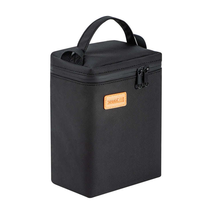 STARTRC V2 Battery Constant Temperature Heating Bag For DJI Drone Battery (Black)
