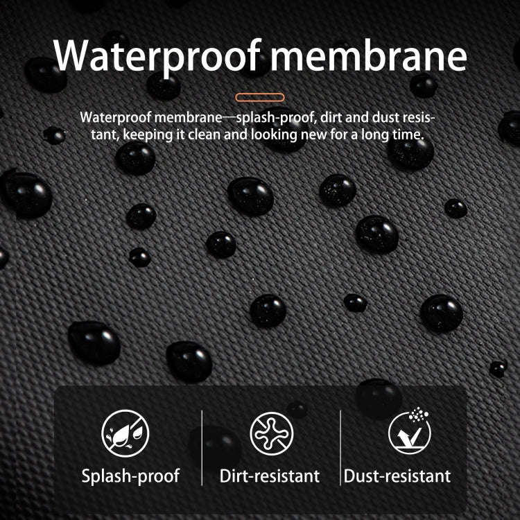 STARTRC V2 Battery Constant Temperature Heating Bag For DJI Drone Battery (Black)