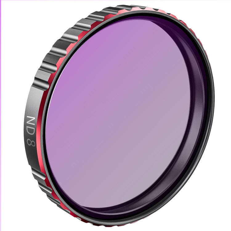 For DJI Osmo Action 5 Pro STARTRC 4 in 1 CPL ND8 ND16 ND32 Camera Lens Filter