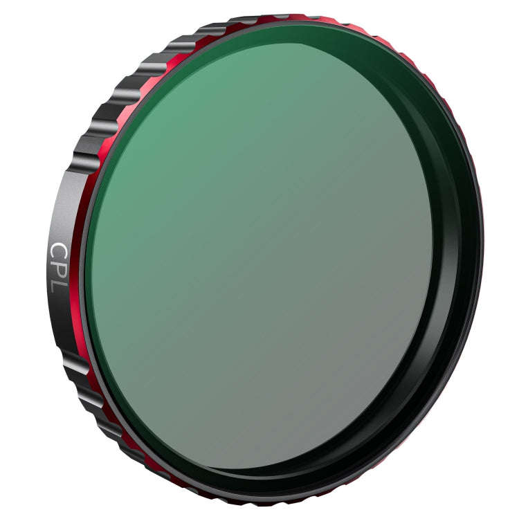 For DJI Osmo Action 5 Pro STARTRC 4 in 1 CPL ND8 ND16 ND32 Camera Lens Filter