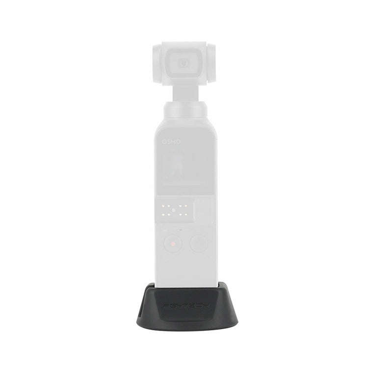 PGYTECH P-18C-035 Fixed Base Mount Kit for DJI Osmo Pocket